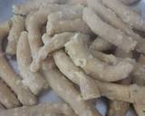 Gatte sabji recipe step 4 photo