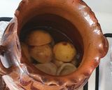Foto del paso 2 de la receta: Atole de guayaba