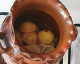 Foto del paso 2 de la receta: Atole de guayaba