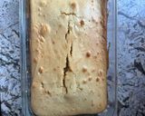 Foto del paso 6 de la receta: Torta húmeda de naranja