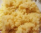 Foto del paso 4 de la receta: Puré de papa con vegetales