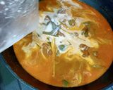 Foto langkah ke 2 dari resep Rendang dengan bumbu jadi.