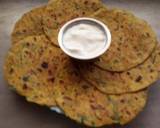 Methi Thepla recipe step 5 photo