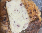 Foto del paso 6 de la receta: Bizcocho de harina de coco sin gluten