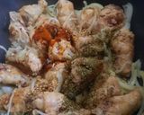 Foto del paso 4 de la receta: Patitas de pollo rendidoras