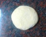 Foto del paso 3 de la receta: Ravioles de mollejas y espinaca