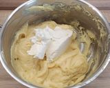 Szederhabos leveles kocka recept fázis 8 fotója