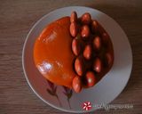 Φωτογραφία βήματος 5 της συνταγής Cupcakes ψαράκια