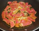 Foto del paso 1 de la receta Ternera a la cúrcuma