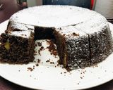 Foto del paso 3 de la receta: Torta Suiza Lenchi