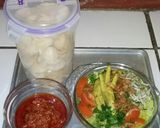 Foto langkah ke 6 dari resep Soto Cekker ayam ala Rumah Ambolay.