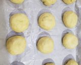 Hình bước làm 3 của món Bánh mì paparoti