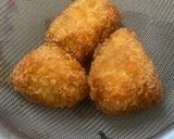Foto langkah ke 6 dari resep Nugget Daging Sapi.