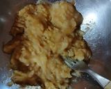 Foto del paso 1 de la receta: Torta de banana