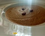 Foto del paso 9 de la receta Crema de coliflor con almendras