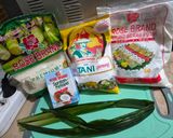 Foto langkah ke 1 dari resep Cendol Thailand.