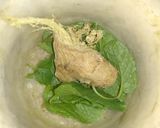 હર્બલ ચા (Herbal Tea Recipe In Gujarati) રેસીપી સ્ટેપ1ફોટો