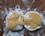 શીષક:: રસ -રોટલી (Aamras - roti) રેસીપી સ્ટેપ2ફોટો