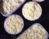 Foto langkah ke 3 dari resep Pinky Sabu (Salad Buah).