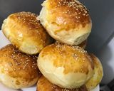 Foto del paso 7 de la receta: Pan para hamburguesas 🍔 🤯🤪