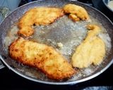 Foto del paso 3 de la receta: Emparedado de Milanesa de Pollo