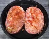 Foto langkah ke 2 dari resep Beef Sirloin Steak.