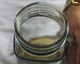 A picture of step 1 of Sunrise Mocktail | Easy Mug Mocktail Recipe.