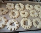 صورة لخطوة 5 من وصفة كعك 😋