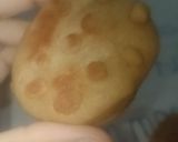 Foto del paso 6 de la receta: Galletas en Sartén con poca cocoa en polvo