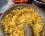 Foto langkah ke 3 dari resep Pepes Bandeng.