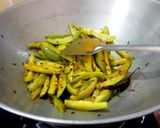 परवल का भुजिया रेसिपी चरण 4 फोटो