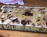 Foto del paso 7 de la receta: Postre de vainillas SÚPER FÁCIL