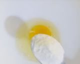 Foto del paso 1 de la receta: Pancitos sin harina