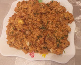 صورة لخطوة 3 من وصفة المخ يشهي 😋 بعقلية جزائرية 🤪🇩🇿