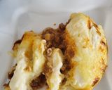 صورة لخطوة 3 من وصفة ⭐🇨🇵hachis parmentier 😋⭐فطيرة الراعي