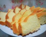Foto langkah ke 7 dari resep Bolu keju Ekonomis.