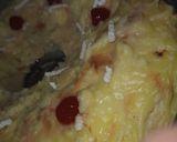 Foto del paso 6 de la receta: Rosca de Pascua rellena