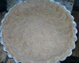 Foto del paso 1 de la receta: Lemon pie integral!!!!🍋🍋🍋