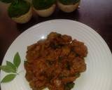 164. Jengkol Kemangi Pedas Manis langkah memasak 5 foto