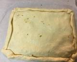 Tajikistan Cabbage Pie recipe step 9 photo