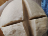 Pan rápido con Thermomix