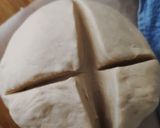 Foto del paso 5 de la receta: Pan rápido con Thermomix