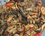 Foto langkah ke 3 dari resep Babat gongso.