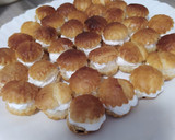 Foto del paso 9 de la receta: Merenguitos caseros