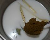 Foto langkah ke 3 dari resep Opor ayam.