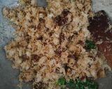 Foto langkah ke 1 dari resep Dadar Gulung zebra kenyal anti sobek.