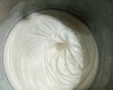 A picture of step 2 of 4in1 homemade ice cream.