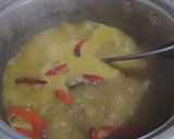Foto langkah ke 4 dari resep Gulai Kambing.