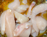Foto del paso 2 de la receta: Pinchos de pollo