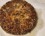 Foto del paso 15 de la receta: Hamburguesas de Mijo, Soja hongos y vegetales